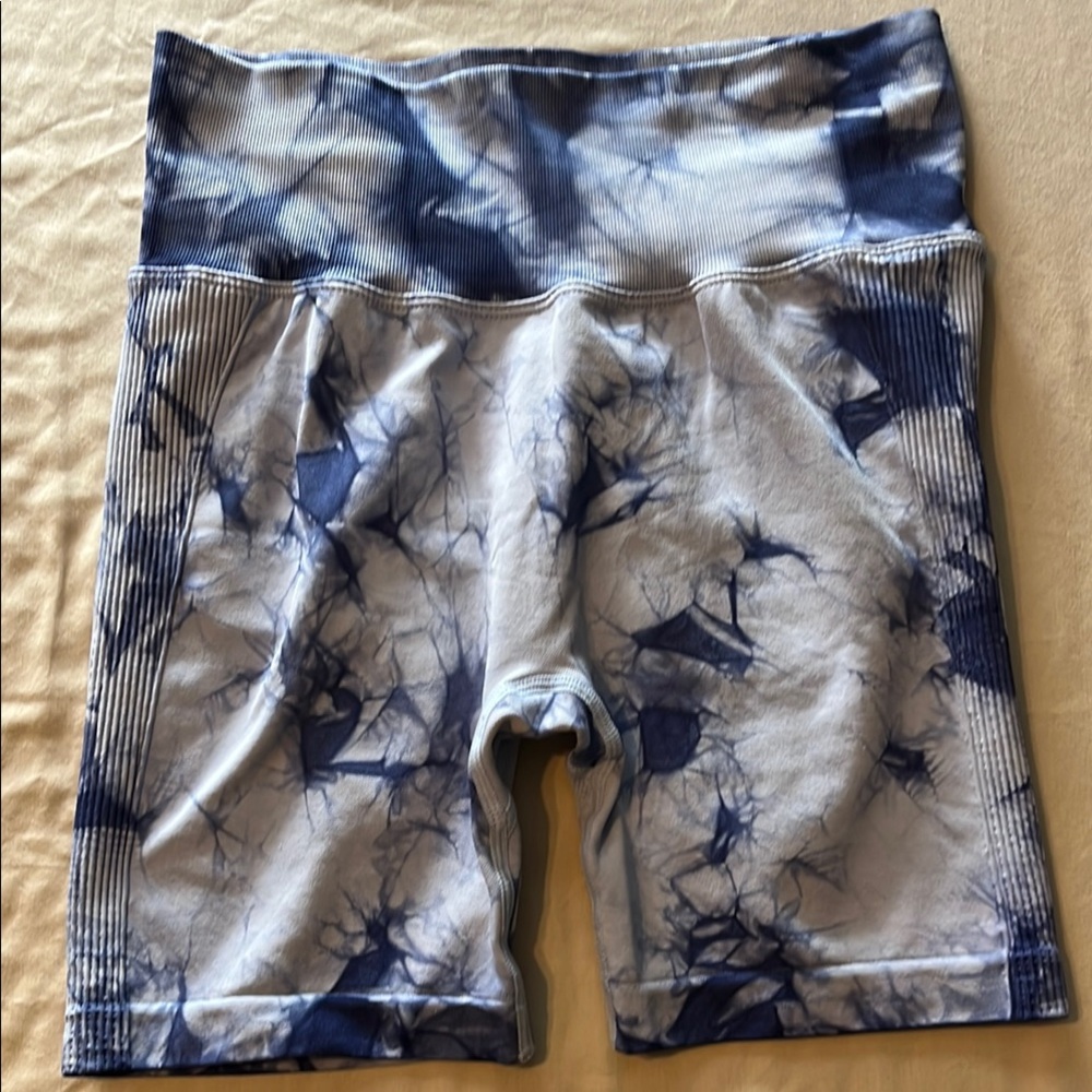Bike shorts